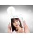 PA343 - Mini Portable Pocket Selfie Ring Light